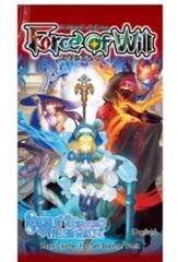 Curse of the Frozen Casket: Booster Pack